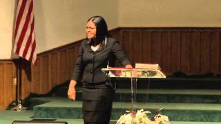 January 4 2014 Sermon Time and Purpose [upl. by Abigael]