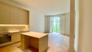 Brand new Large T1 in a luxury condominium  Quartier Beato [upl. by Audres]