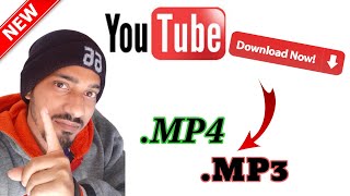 HowTo Youtube Video Convert To Mp3  2022 [upl. by Rusel]