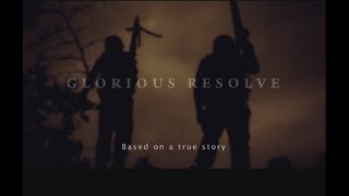 Glorious Resolve  ISPR Official Documentary [upl. by Noorah]