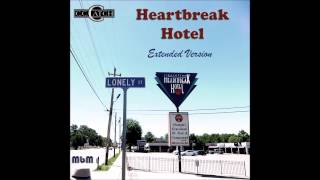 C C Catch  Heartbreak Hotel Extended Version mixed by Manaev [upl. by Erdnaet722]