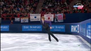 TEB 2011 SP Kevin Reynolds [upl. by Ardnekan112]