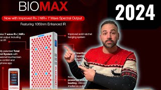 BIOMAX 8th Generation What’s New And What Is My Thoughts For 2024 [upl. by Hayashi]