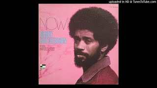 BOBBY HUTCHERSON  Now [upl. by Jobi390]