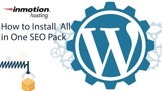 How to Install the All in One SEO Pack WordPress Plugin [upl. by Yenreit390]