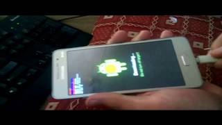 Samsung Galaxy Grand Prime SMG531H Frp Remove Easy By Miracle Box [upl. by Kreitman]