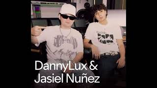 Cielo Eterno  Dannylux Jasiel Nuñez [upl. by Lah]