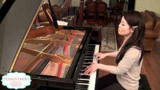 Jason Derulo  Dont Wanna Go Home  Piano Cover by Pianistmiri [upl. by Haneehs]