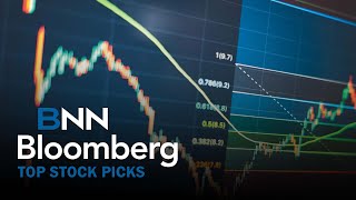 Best of BNN Bloomberg Top Stock Picks of April 26th 2024 [upl. by Inaluiak186]