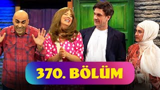 Güldür Güldür Show 370 Bölüm [upl. by Arst]