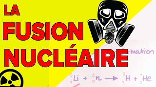 Fusion Nucléaire et Radioactivité  Mathrix [upl. by Guerin]