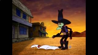 Courage The Cowardly Dog  How the US government handles their problems [upl. by Ellersick]