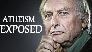 The Dawkins Delusion Atheism EXPOSED RE [upl. by Akerahs]