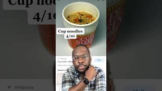 Struggling to rate these struggle meals food foodreview snacks [upl. by Ssidnac]