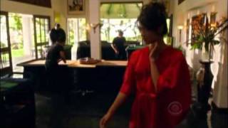 Touched Kono Kalakaua Hawaii Five0 Fanvid [upl. by Gibbie110]