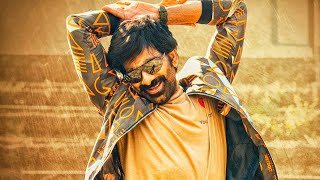 Main Insaaf Karoonga  Superhit Hindi Dubbed Movie  Ravi Teja Deeksha Seth Brahmanandam [upl. by Asteria]