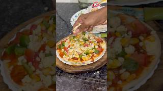 இனி வீட்லயே ஈசியா Pizza செய்யலாம்shortsfeed diml home pizza kids [upl. by Estel884]