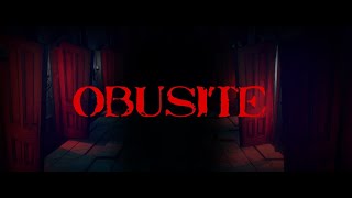 Obusite Trailer [upl. by Korff]