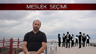 Meslek Seçimi [upl. by Waylon]