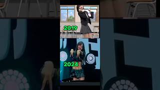 Lisa doing crab dance again😩😂🥰😘😘🤌✨😂🤣🤣 trendingshortsblackpinklisa [upl. by Heger]