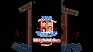 Tercipta Untukmu  The Sergios  New Version [upl. by Gerdy776]