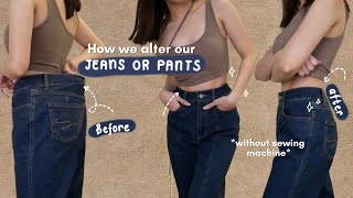 Under 800 High Waist Jeans Haul  Myntra Haul  Ishita Khanna [upl. by Oht]