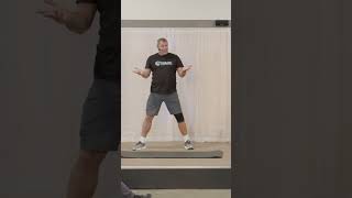 Chair Exercises For Amputees – Effective Workouts For Prosthetic Users [upl. by Aidyn529]