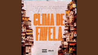 Mtg  Clima de Favela [upl. by Sackey]