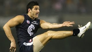 Fantastic Five Brendan Fevolas best moments  AFL [upl. by Dodson]