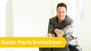 Wir stellen vor Guido Maria Kretschmer – OTTOs neuer Kreativpartner  Roombeez – powered by OTTO [upl. by Ettena59]