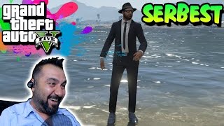 12 SANİYELİK PİLOT  GTA 5 TAKILMACA [upl. by Eifos266]