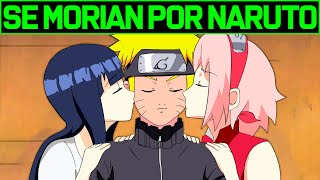 RESUMEN  EL SUEÑO DE TENTEN  NARUTO SHIPPUDEN [upl. by Annahsat435]