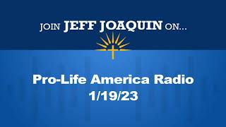 ProLife America Radio from Havertown Pennsylvania [upl. by Nosmas]