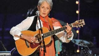 500 Miles With Joan Baez [upl. by Imtiaz945]