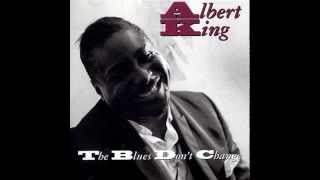 Albert King  02  Im doing fine [upl. by Ecallaw]