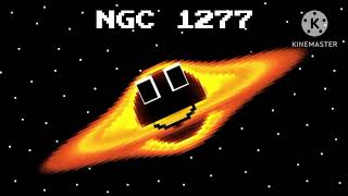 NGC 1277 [upl. by Gerrard]