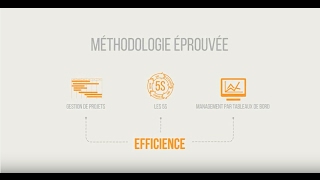 PerfoSTRATEGIK  Descormiers intelligence d’affaires [upl. by Brom]