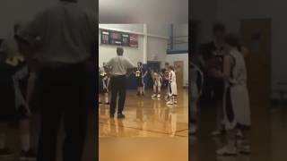 I went to a middle school basketball game [upl. by Darbie]