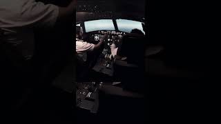 A320 Cabin Pressure Emergency followed by Engine Failure a320 aviation msfs2020 [upl. by Ramedlav]