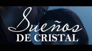 Booktrailer de quotSueños de Cristalquot [upl. by Pia]