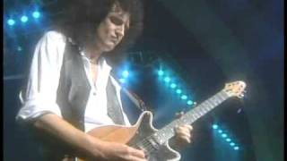 Brian MayHeadlong Live At The Brixton Academy 1993 [upl. by Benedic]