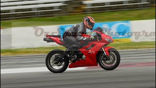 Trackday  Wanneroo Raceway Perth [upl. by Lanta]