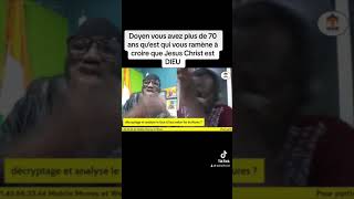 Doyen réfléchi un peu [upl. by Anod]