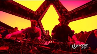 ADRIATIQUE LIVE AT ULTRA MUSIC FESTIVAL MIAMI 2024 [upl. by Assej]