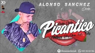 SALSA CHOKE 2018 Picantico Picantico Audio Oficial Kutty Feat El Negro Esta Claro [upl. by Thevenot951]