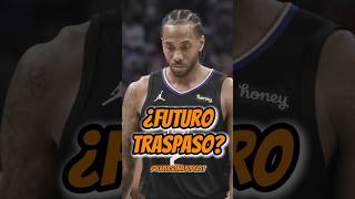 ¿Cuánto VALE KAWHI actualmente🤔 Clip extraido de nuestro ÚLTIMO EPISODIO nba kawhileonard [upl. by Krm]