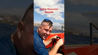 JetCar Excursion in Tenerife is such a BLAST and so fun jetcar tenerife tenerifeexcursions [upl. by Toomay]