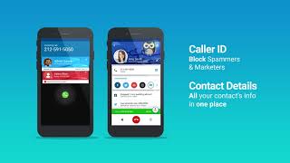 CallApp Caller ID Blocker amp Phone Call Recorder [upl. by Divadnahtanoj]