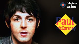 Paul McCartney  Pipe Of Peace [upl. by Normalie922]