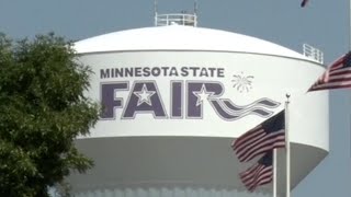 New Attractions amp Exhibits Announced for 2023 Minnesota State Fair [upl. by Ellehctim772]